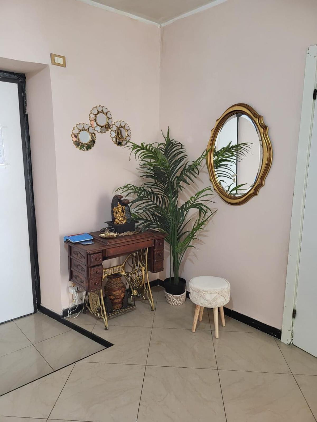 شقة Casa Vacanze Porto Antico جنوة المظهر الخارجي الصورة